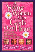 Young Woman After God's Own Heart