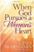 When God Pursues A Woman's Heart
