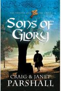 Sons Of Glory (The Thistle And The Cross #3)