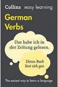 Collins Easy Learning German - Easy Learning German Verbs