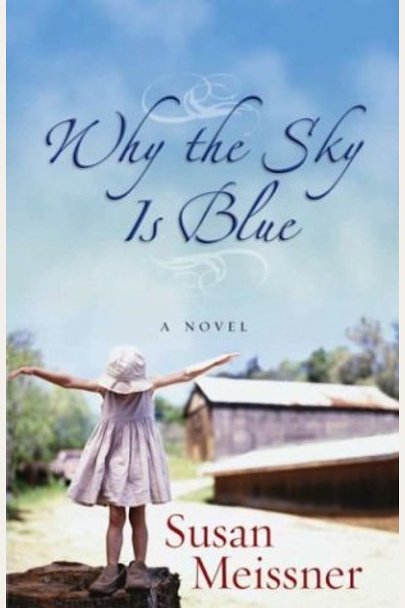 Why The Sky Is Blue
