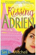Kissing Adrien