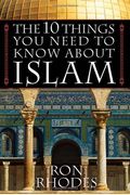 The 10 Things You Need To Know About Islam