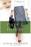 Days & Hours (Rachael Flynn Mystery Series #3)