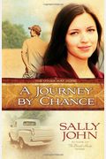 A Journey by Chance (The Other Way Home, Book 1)