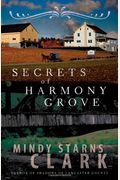 Secrets Of Harmony Grove