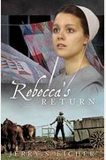 Rebeccas Return (Thorndike Christian Fiction)
