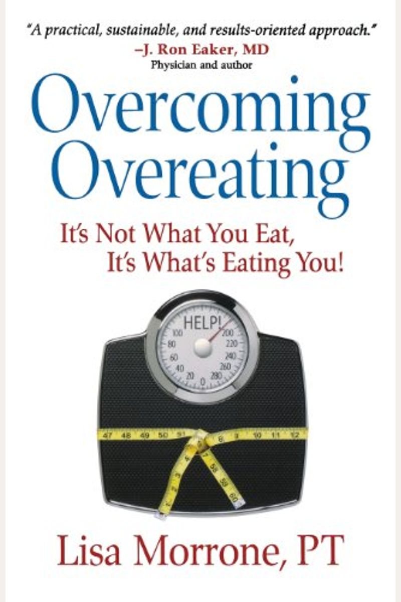 Overcoming Overeating
