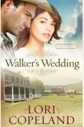 Walker's Wedding (The Western Sky Series)