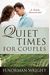 Quiet Times For Couples