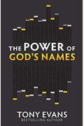The Power Of God's Names - Member Book
