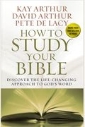 How To Study Your Bible