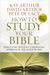 How to Study Your Bible