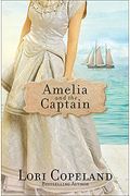 Amelia And The Captain: Volume 3