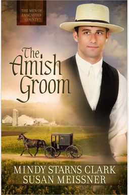 The Amish Groom, 1 The Amish Groom, 1