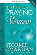 The Power of a Praying(r) Woman
