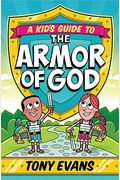 A Kid's Guide To The Armor Of God