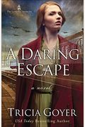 A Daring Escape (The London Chronicles)