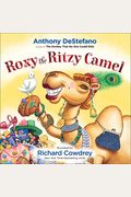 Roxy The Ritzy Camel