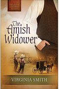 The Amish Widower, 4