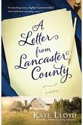 A Letter From Lancaster County