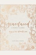 Gracelaced 17-Month Planner