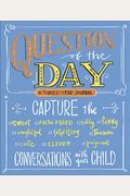 Question Of The Day: Capture The (Sweet, Faith-Filled, Silly, Insightful, Surprising, Touching, Funny, Cute, Clever, Poignant) Conversation