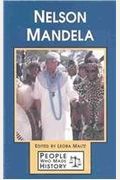 Nelson Mandela (People Who Made History)