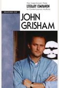 John Grisham (Literary Companion to Contemporary Authors)