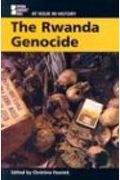 Rwanda Genocide (At Issue)