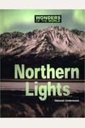 The Northern Lights (Wonders of the World (Kidhaven))