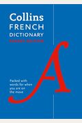 Collins French Dictionary: Pocket Edition