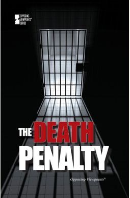 Buy The Death Penalty Book By: Jenny Cromie