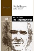 War In Tim O'brien's The Things They Carried
