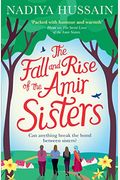 The Fall And Rise Of The Amir Sisters