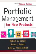 Portfolio Management For New Products