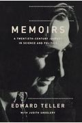 Memoirs: A Twentieth-Century Journey In Science And Politics