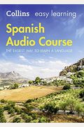 Spanish Audio Course