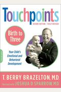 Touchpoints-Birth To Three