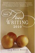 Best Food Writing 2010