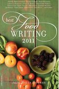 Best Food Writing 2011