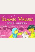 Moral Values for Children