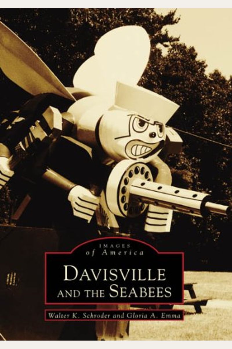Davisville And The Seabees