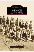 Venice In The 1920s