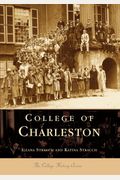 College Of Charleston