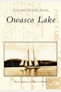 Owasco Lake