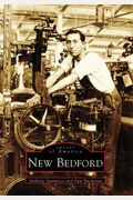 New  Bedford   (Ma)  (Images  Of  America)