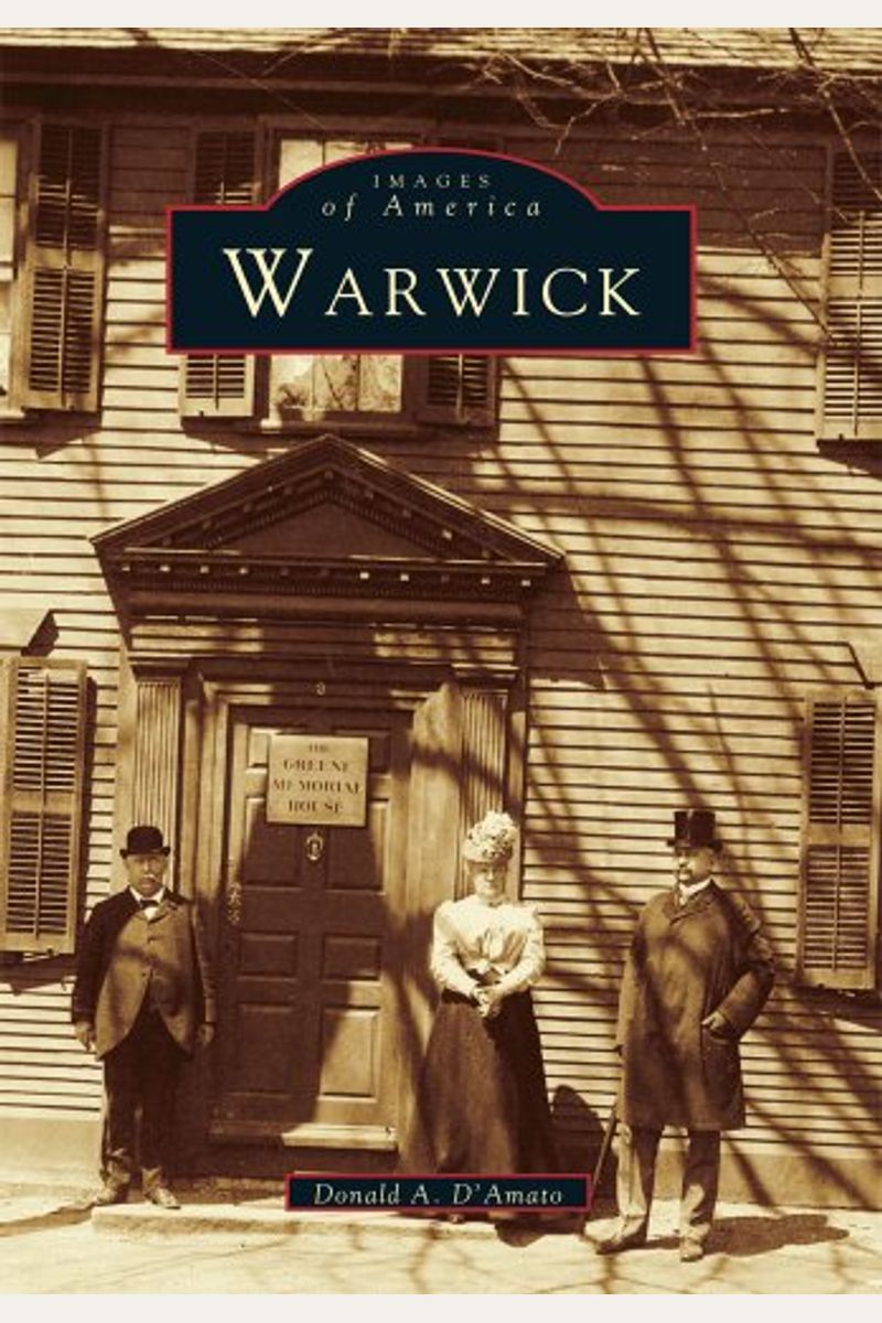 Warwick