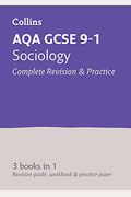 Collins GCSE Revision and Practice: New Curriculum - Aqa GCSE Sociology All-In-One Revision and Practice