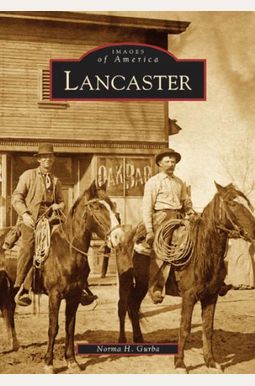 Buy Lancaster Book By: Norma H Gurba